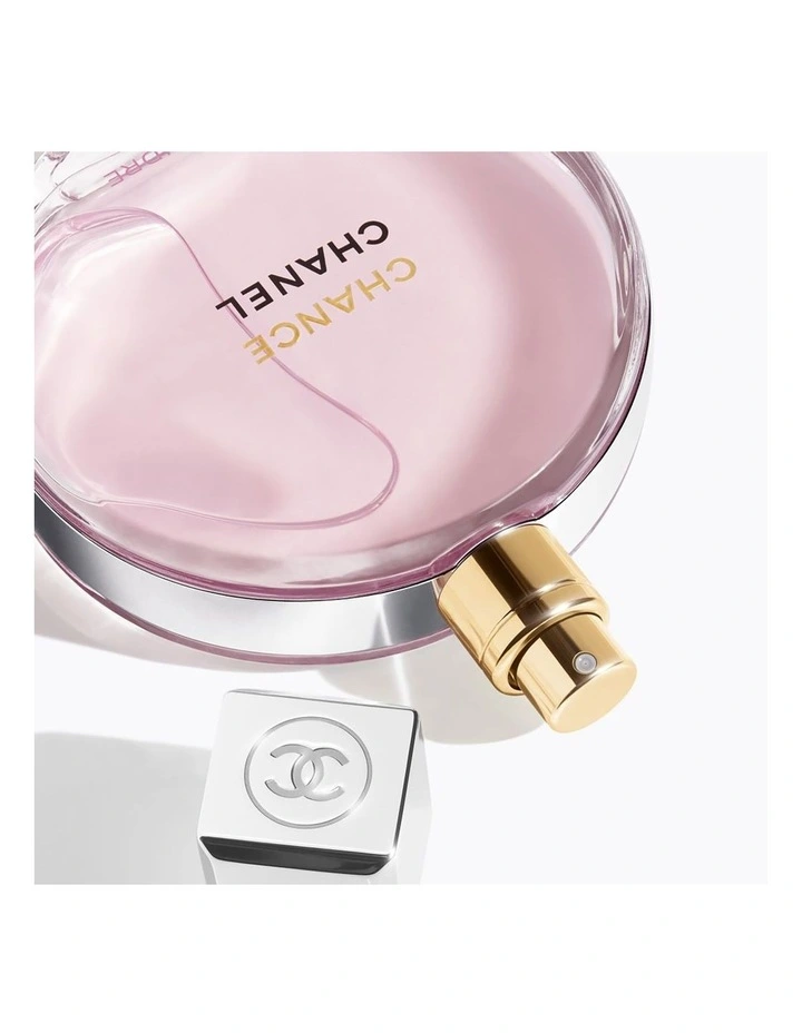 Chanel Chance eau de perfum