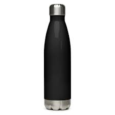 Stainless Steel Bottle