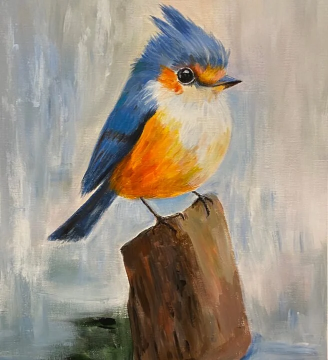 Painting