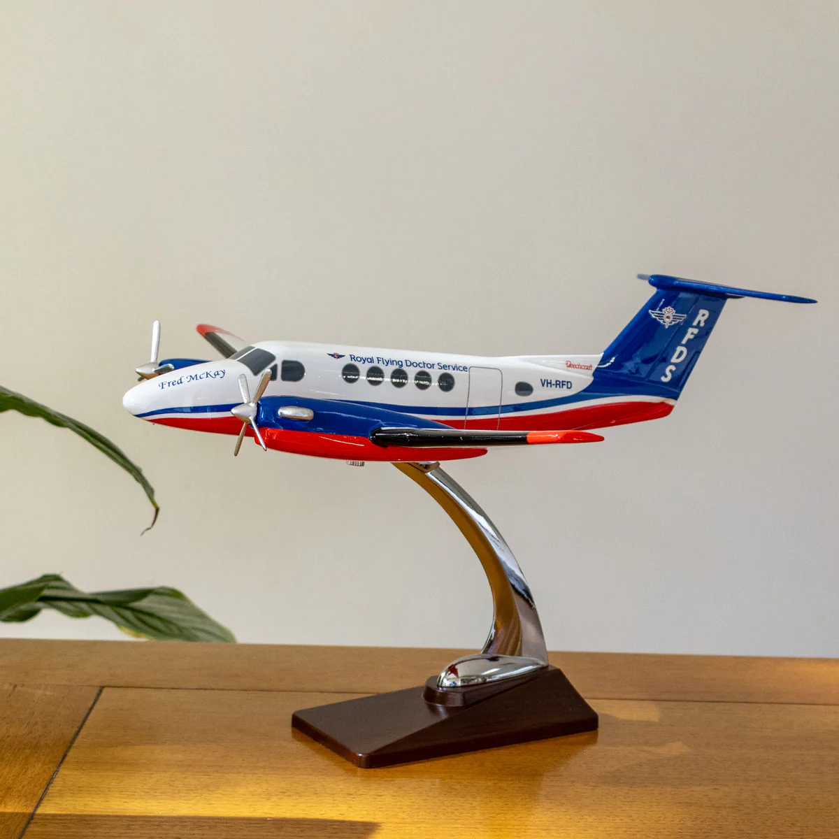 Model Plane